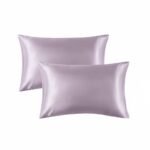 Satin Pillow cover