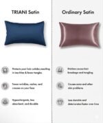Satin Pillow cover - Image 3