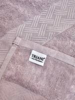 550 GSM Bamboo Bath Towel for Bath / Large Size - Image 5