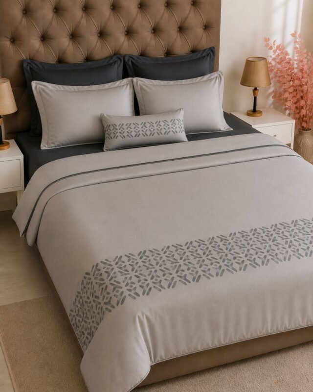 Bedsheet
